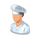 Offline Recipes Icon