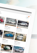 mobile.de – vehicle market screenshot 12