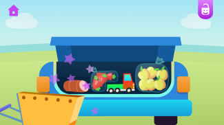 Grocery shop: games for kids screenshot 7