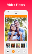 Video Maker: Free Video Editor screenshot 3