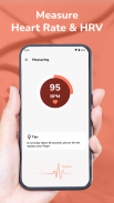 Health Tracker: Blood Pressure screenshot 1