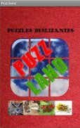 PuzzLand. Puzzles Deslizantes. screenshot 3