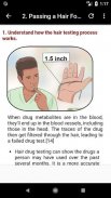 How To Pass A Drug Test screenshot 0