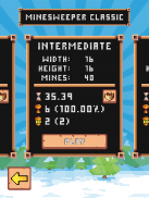 Minesweeper screenshot 9