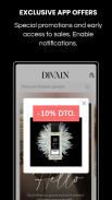 Divain - Perfumes Online screenshot 5