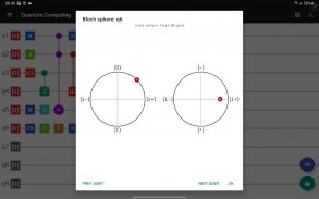 Quantum Computing screenshot 17