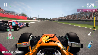 Formula Car Driving Games screenshot 2