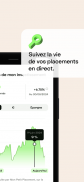 Mon Petit Placement screenshot 2