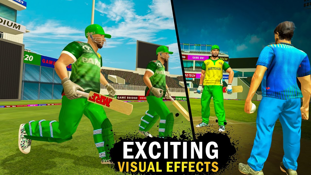 IPL Cricket League Game - Загрузить APK для Android | Aptoide