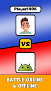 Guess who I am 2 - Board games screenshot 3