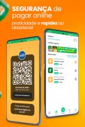 Baratão Combustíveis screenshot 5