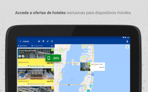 Despegar: vuelos, hoteles y paquetes screenshot 13
