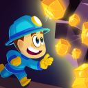 Mine Rescue: Coal Mining Games