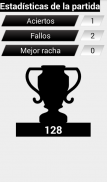 Himnos La Liga LFP screenshot 2