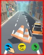 Stunt Car Racer screenshot 0