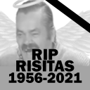 El Risitas Soundboard Icon