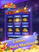 Fruit Machine - Mario Slots Machine Online Gratis screenshot 2