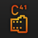 C41 Photo Competition Icon