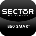 Sector 850 Smart Icon