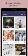 Gallery Lite - Photos, Videos screenshot 4