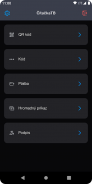 Čítačka screenshot 16