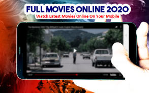 Free Full Movies 2020 - Free Full HD Movies 2020 screenshot 4