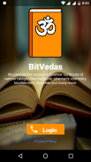 BitVedas | E-Book library of Vedic Knowledge screenshot 2