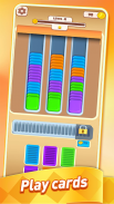 Mixed Card Fun Game screenshot 2