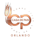 Casa de Pan Orlando Icon