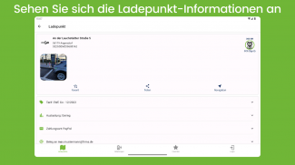 m8mit - Ladestationen finden screenshot 23