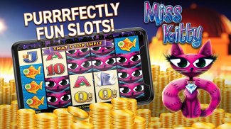 Sunland Slots - Casino Games screenshot 11