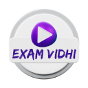 Exam Vidhi: SSC & Railway Exam icon