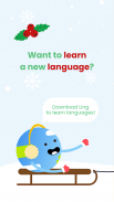 Learn Thai, Korean, Japanese &50 languages in Ling screenshot 14