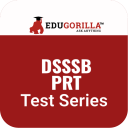 DSSSB PRT Mock Tests for Best Results