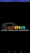 CAB Muzik Radio Live (CMR) screenshot 0