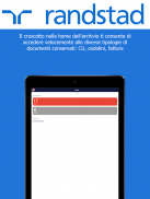 RANDSTAD E-DOC screenshot 0