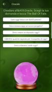 Oroscopo quotidiano - astrologia zodiacale screenshot 1