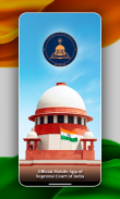 Supreme Court of India screenshot 1