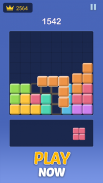 X Block - Block Puzzle Game screenshot 5