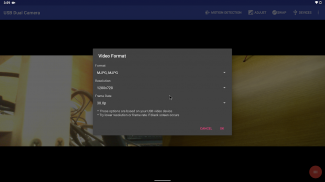 USB Dual Camera screenshot 10