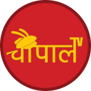 Chopal TV Icon