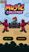Music Challenge, Funkin Battle screenshot 7