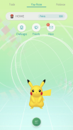 Pokémon HOME screenshot 9