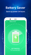 Super Fast Cleaner - Phone Booster & Power Clean screenshot 2