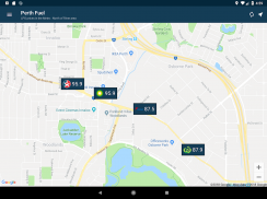 Perth Fuel Prices screenshot 6