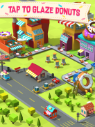 Donut Factory Tycoon Games screenshot 16