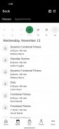 Summit Fitness Durango - US screenshot 1