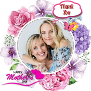 Mother's Day photo frame 2023 screenshot 7