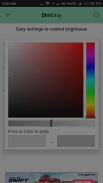 Dim Easy screenshot 3