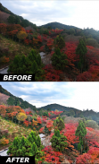 HDRZ - Camera HDR Filters screenshot 6